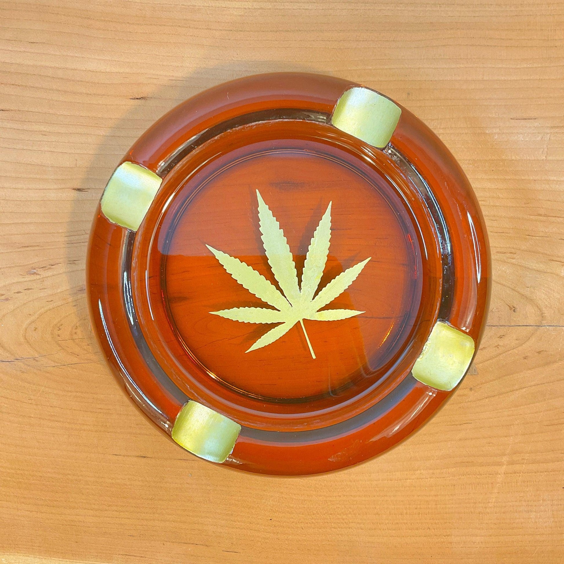 Blunt Ashtray - Offensively Domestic