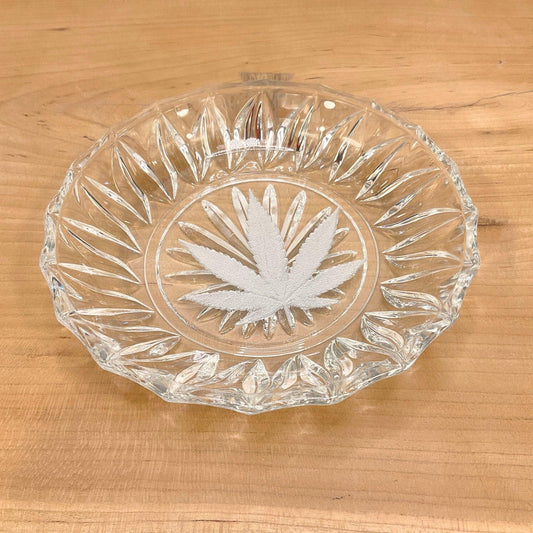 Cannabis Candy Dish - Offensively Domestic