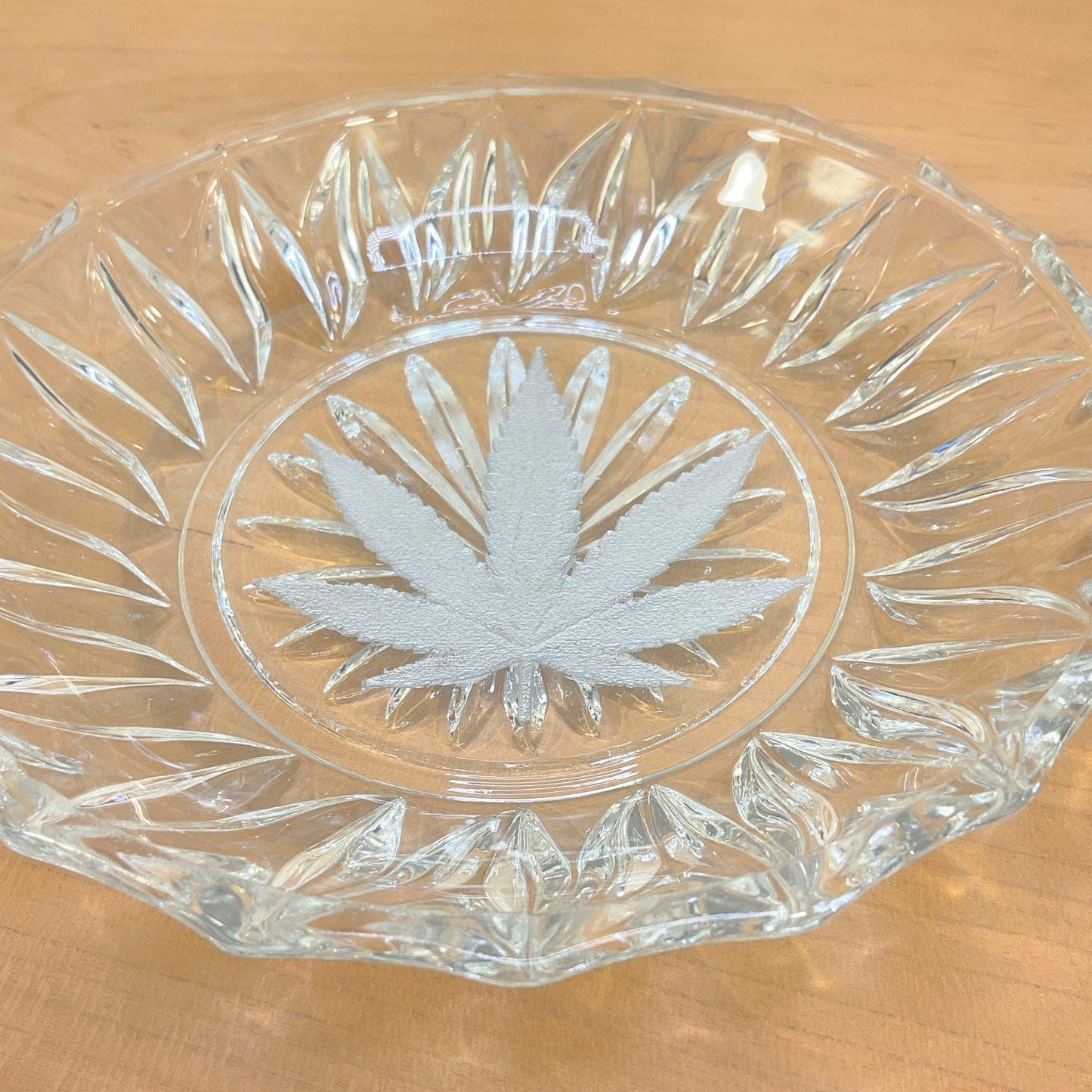 Cannabis Candy Dish - Offensively Domestic