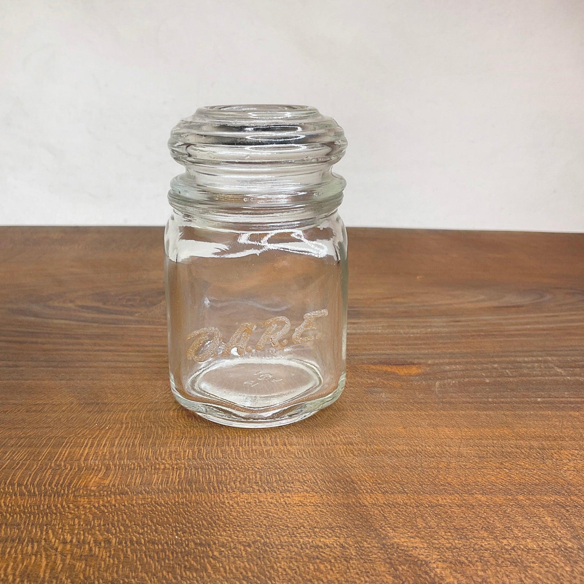 DARE Apothecary Jar - Offensively Domestic