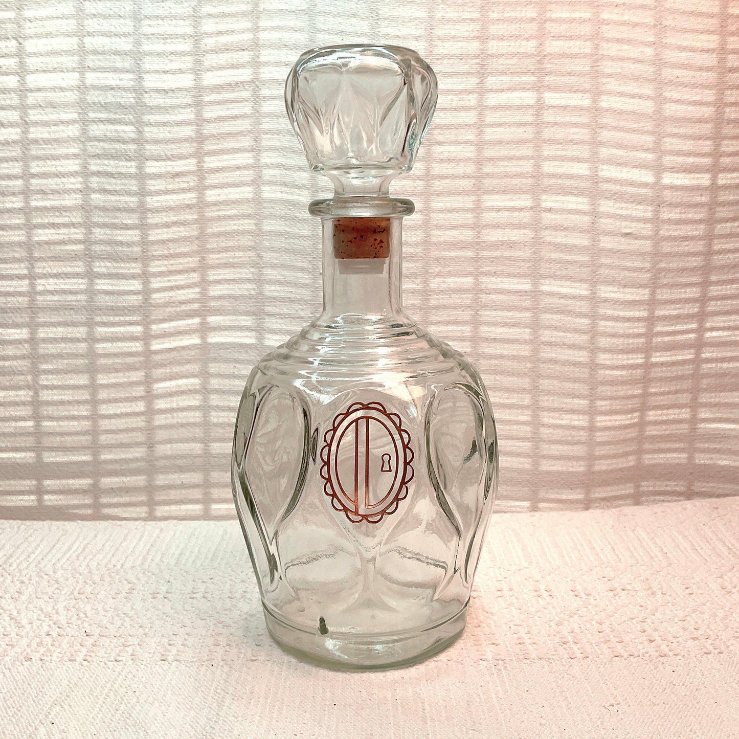 OD Decanter - Offensively Domestic