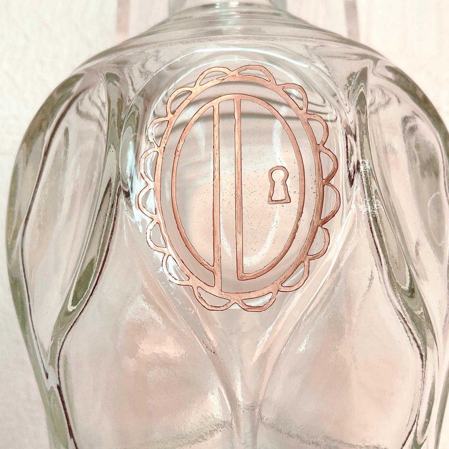 OD Decanter - Offensively Domestic