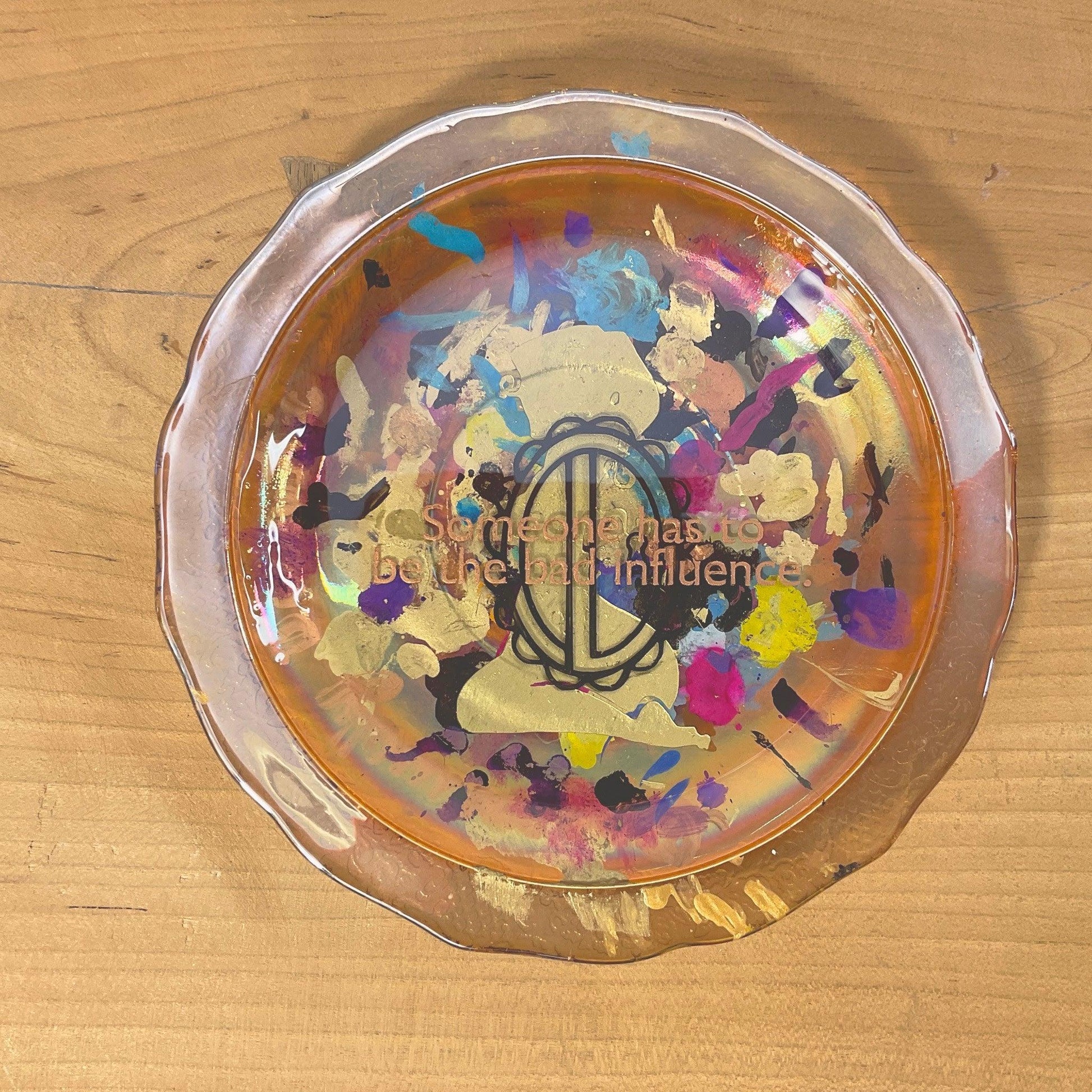 OD Signature Candy Dish - Offensively Domestic