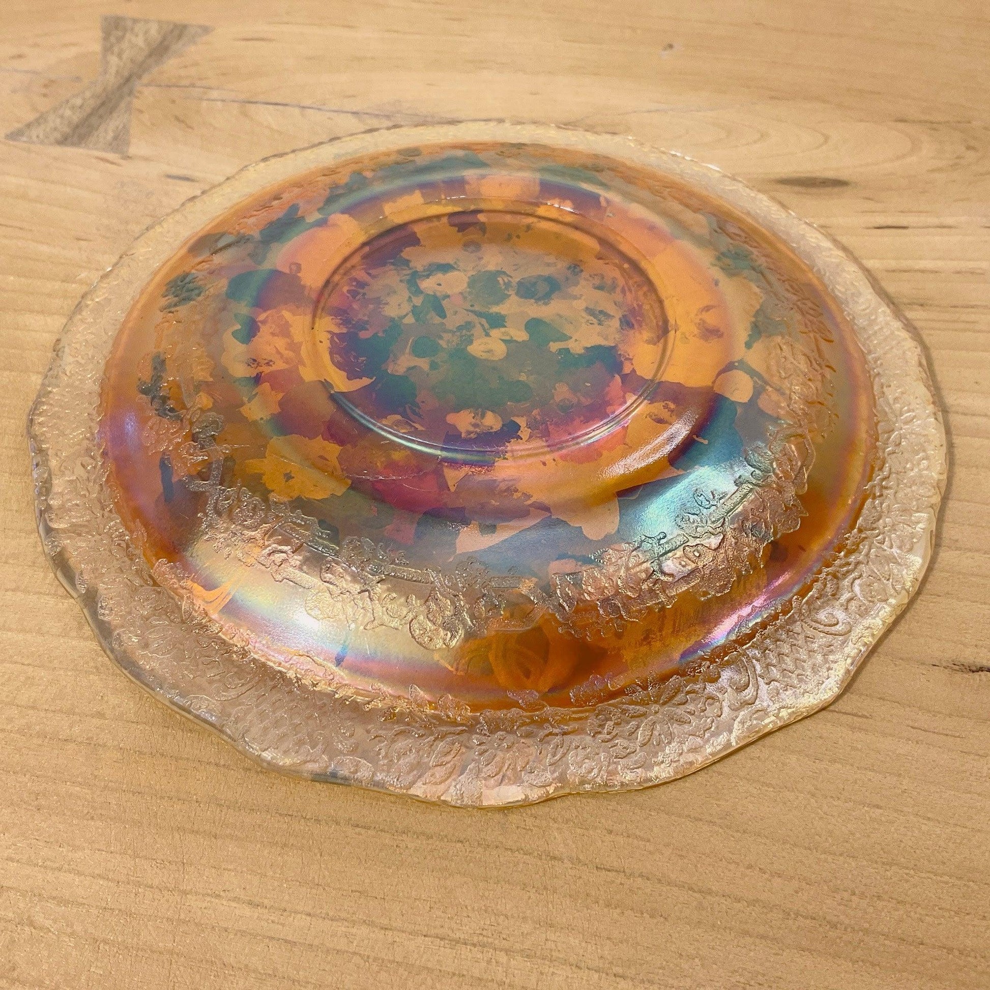 OD Signature Candy Dish - Offensively Domestic