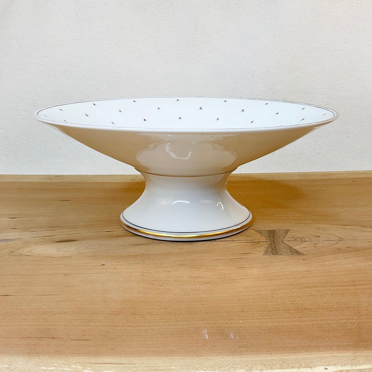 Pharm to Table Standing Fruit Bowl - Offensively Domestic