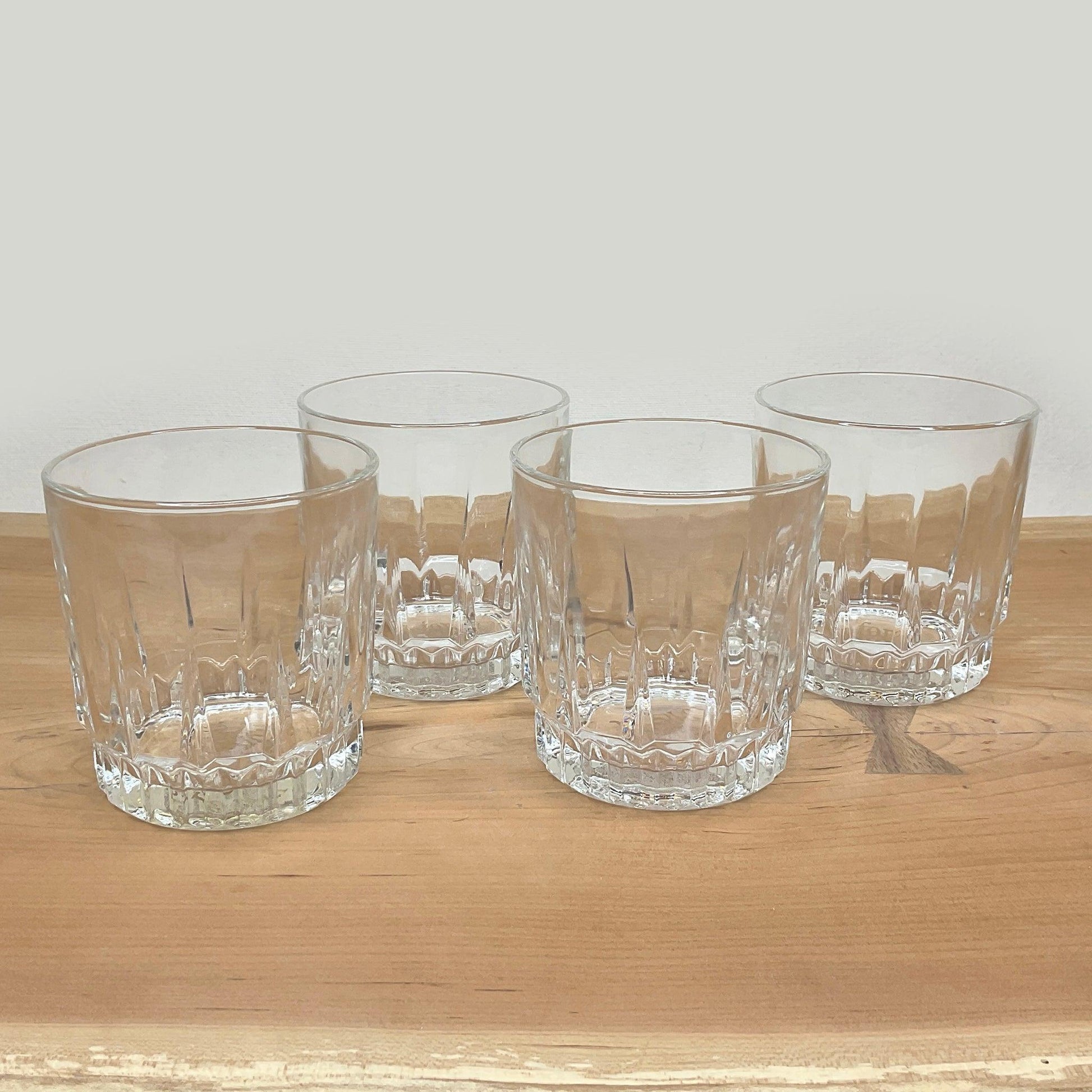 To Remember / To Forget Whiskey Glasses - Offensively Domestic